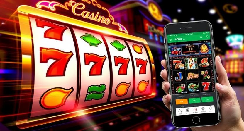 ACE365 App Adaptable gameplay across all networks with ACE365 app