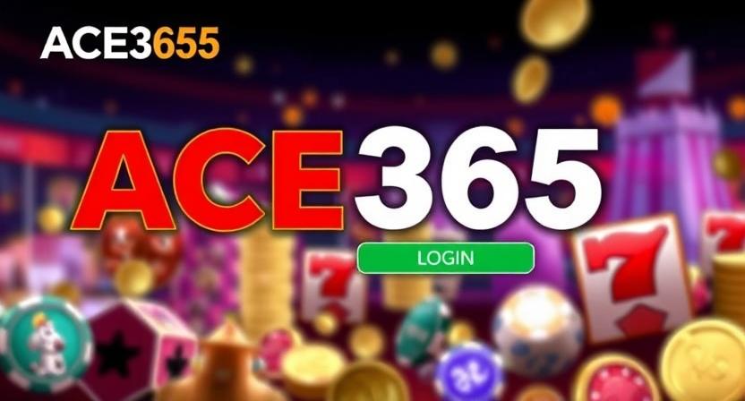 Cross-device ACE365 login experience